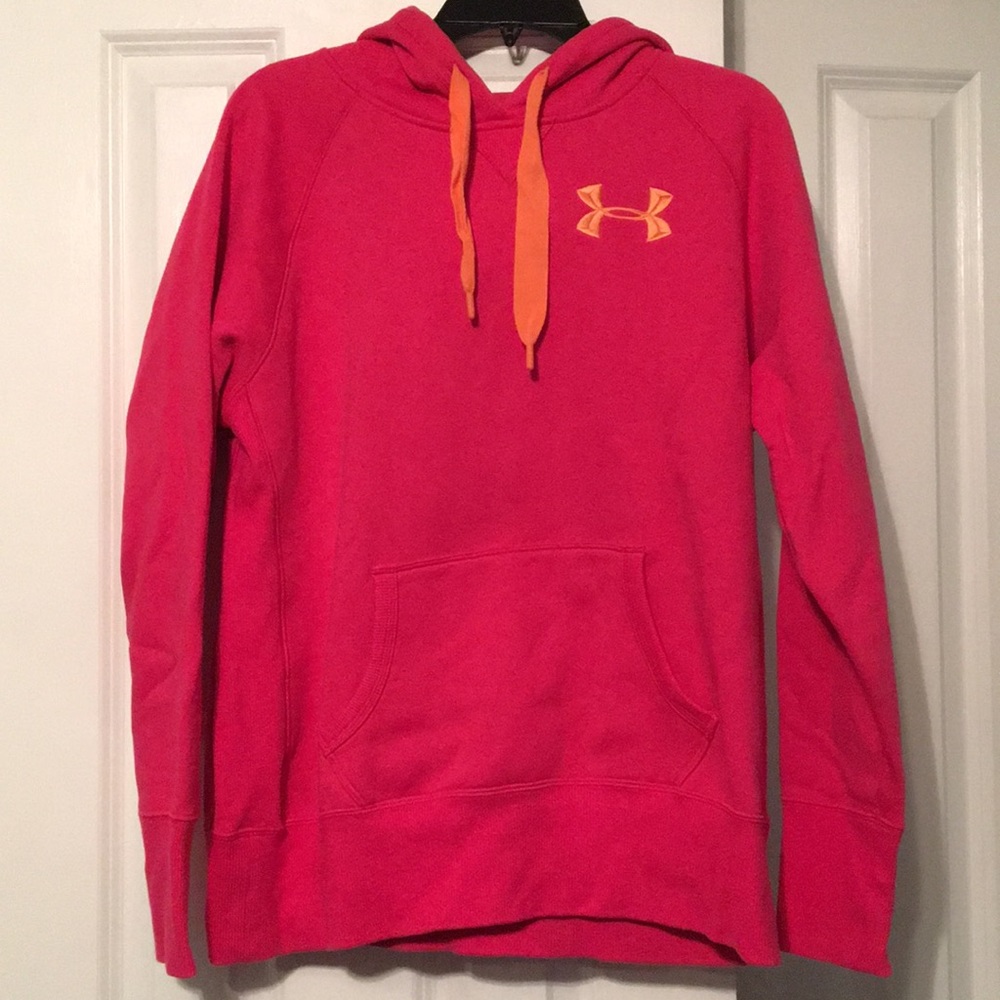 Women’s Under Armour Hoodie